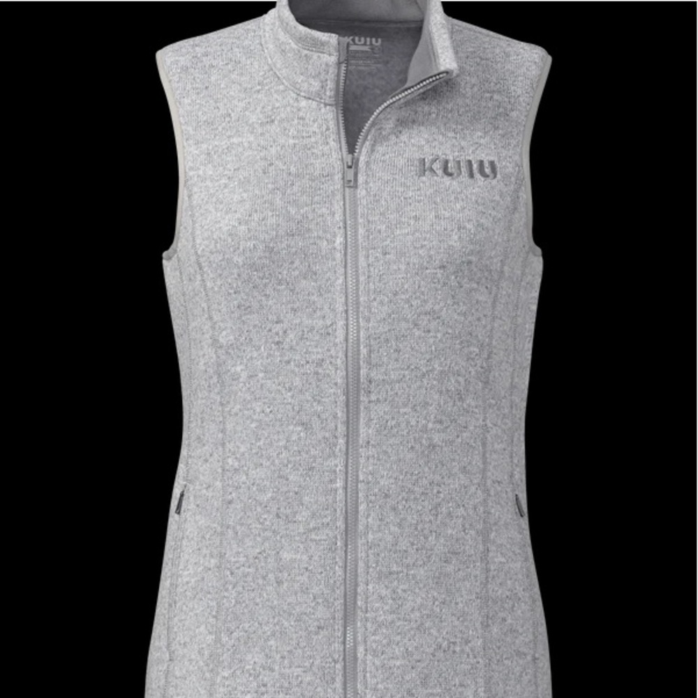 Kuiu Women's Base Camp Sweater Vest